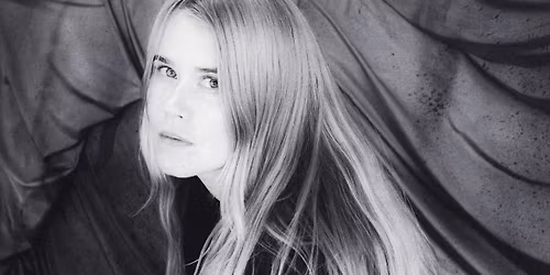 Anna von Hausswolff at Teragram Ballroom