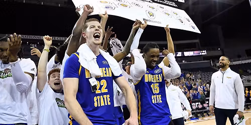 Little Rock Trojans at Morehead State Eagles Mens Basketball