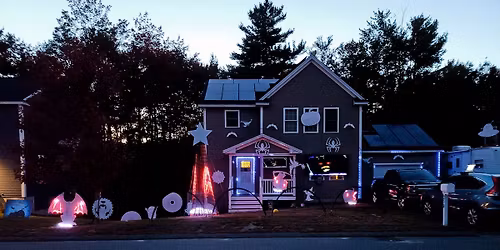 Toy Drive with Santa!