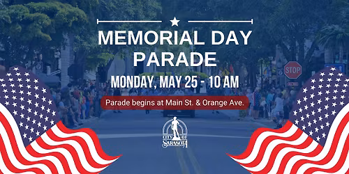 Memorial Day Parade