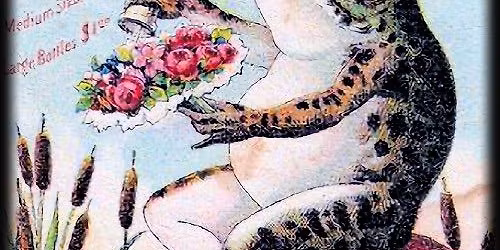 HALFWAY TO HALLOWEEN Beltane tattoo event