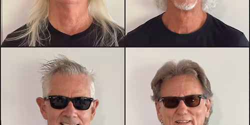 Fiddlers Green welcomes back Willy & The Pour Boys