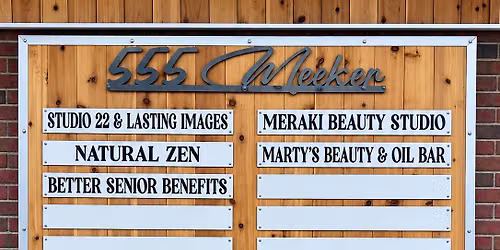 555 Meeker Collective Grand Opening!