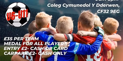 Aberkenfig ABG Festival