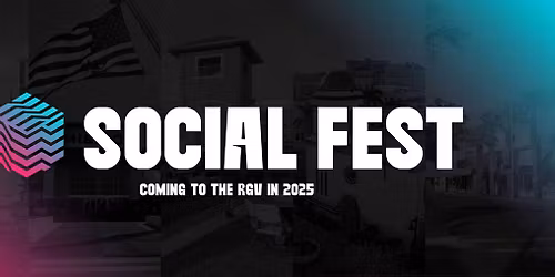 Social Fest 2025