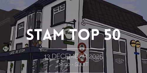 Stam Top 50