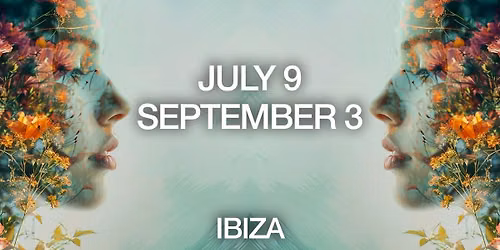THE SOUNDGARDEN Ibiza w\/ Peces Raros live, Nick Warren & more