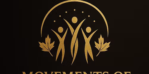 Movements of Gratitude - Showcase \/ Dance Social