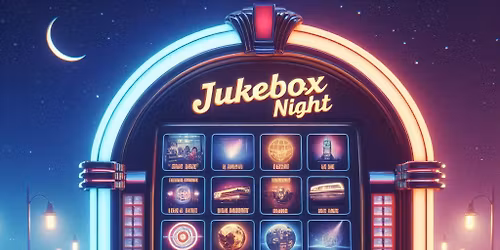 Jukebox Night