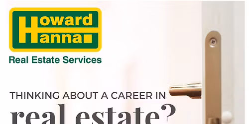 Get Your Real Estate License Today!