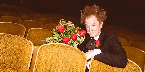 John C. Reilly in City of Albany