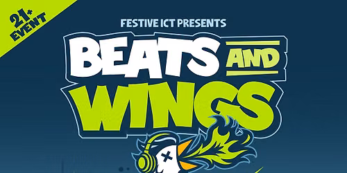 BEATS x WINGS