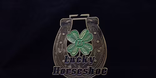 Lucky Horseshoe
