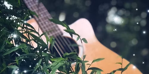 Kennedy Puckett @Underground Dahlonega 