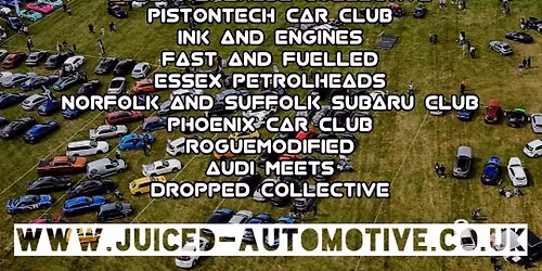 juiced automotive