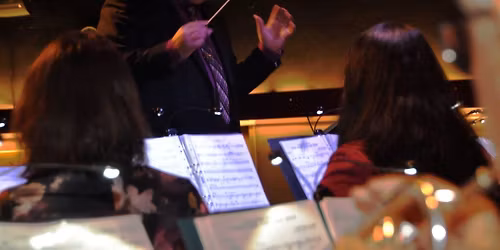 Musikgudstj\u00e4nst: Julens psalmer