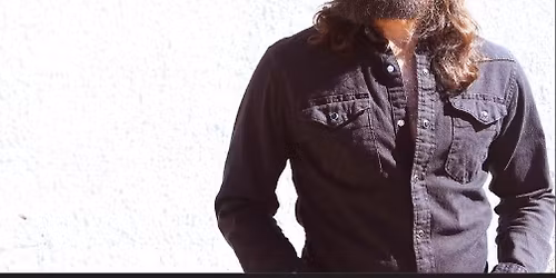 Phil Hamilton Band at Roosters Backyard