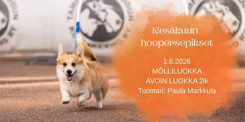 TamSK Hoopersepikset 1.6.2026