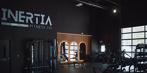 IFC Saturday Sweat Series: Hybrid Strength