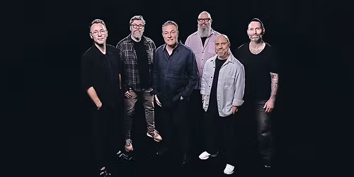 Mezzoforte #1 @ Ogna Scene 