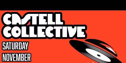 Castell Collective 008
