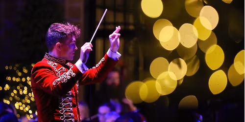 Holiday at Peace: Greenville\u2019s favorite family Christmas tradition