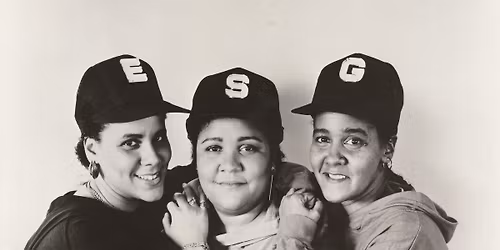 The Blue Note Dance Party: ESG with Soumir