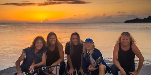 Franklin, IN - Summer Concert Series - Dirty Deeds AC\/DC Tribute