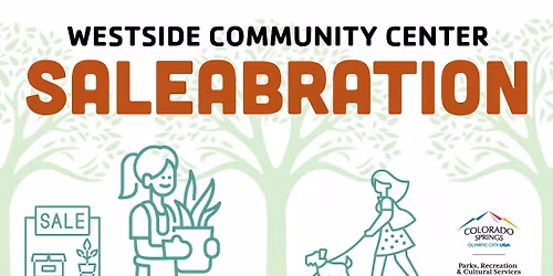 Westside Community Saleabration Block Party
