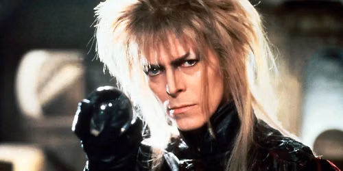 LABYRINTH (1986)