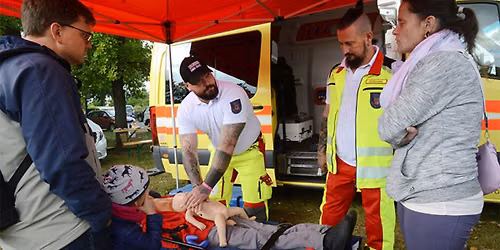 Bernauer Gesundheitstag 2026