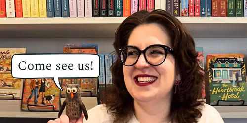 Small Business Saturday 2025!