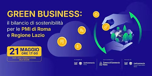 Sostenibilit\u00e0 e Impatto \u2013 Green Business: ESG Futures