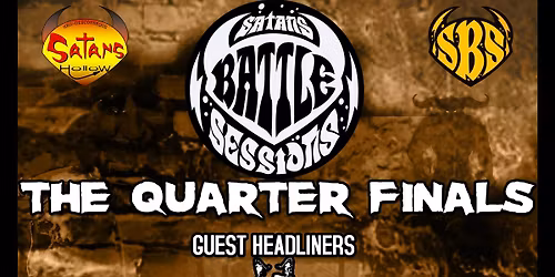 Satans Battle Sessions - Q4