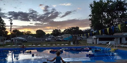 Floating Soundbowl