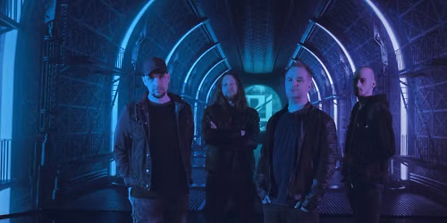 Parasite Inc. in Oettingen In Bayern