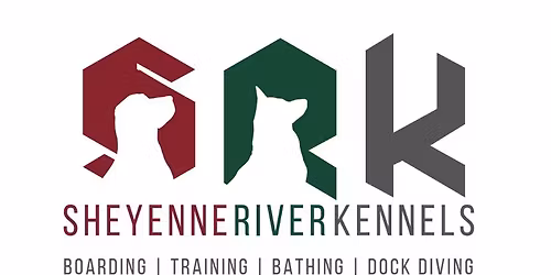 Sheyenne River Kennels 3rd Annual Fun Dock Diving event and Bark After Dark