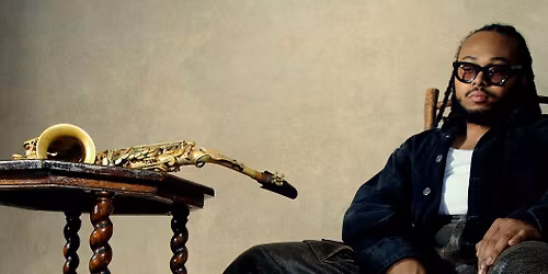 Immanuel Wilkins: Blues Blood