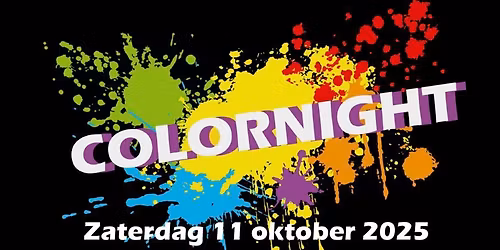 Colornight