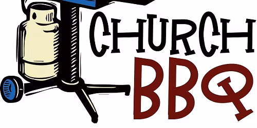 Trinity Sunday BBQ
