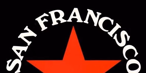 Ride to the SF Mime Troupe Show!