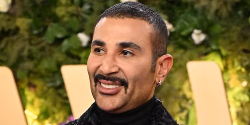 Ahmed Saad (21+)