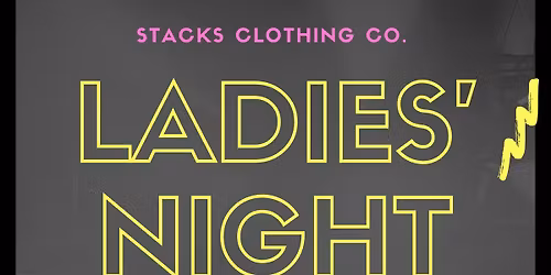 Ladies Night
