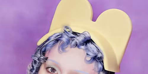 Ashnikko Wiesbaden Tickets