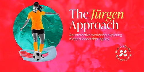 The J\u00fcrgen  Approach