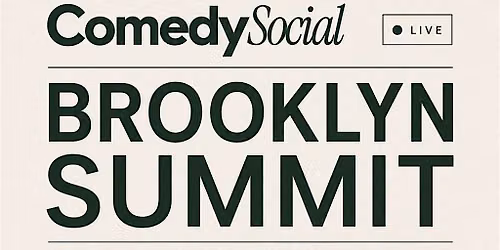 Brooklyn Summit