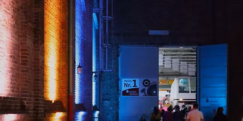 Kasseler Museumsnacht