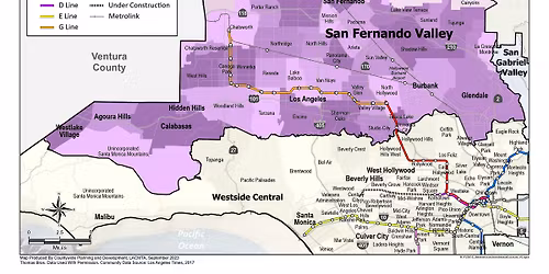 San Fernando Valley Service Council