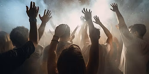 Y2K Kickoff Day Party