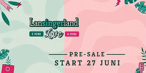 Lansingerland Live 2026